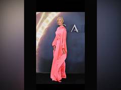
      
      Joely Richardson joins star cast of 'One Day'
      
      