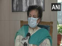 
      
      Women's rights body takes cognizance of Kota professor case
      
      