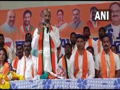 
      
      Telangana Health Director wants an MLA ticket, alleges Bandi
      
      