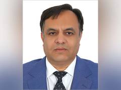 
      
      Suhel Ajaz Khan appointed India's envoy to Saudi Arabia
      
      