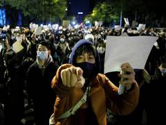 
      
      China releases new guidelines on censorship of online comments 
      
      