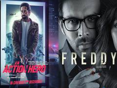 
      
      5 movie roles which showcased Bollywood actors in new light
      
      