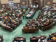 
      
      MP: Assembly's Winter session adjourned sine die
      
      