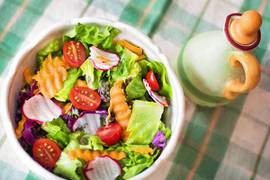 
      
      Mediterranean diet linked to lower risk of preeclampsia: Study
      
      