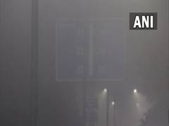 
      
      Dense fog engulfs Chandigarh as min temperature drops to 10degC
      
      