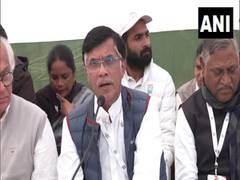 
      
      Khera claims Centre using ED, CBI to target Opp
      
      