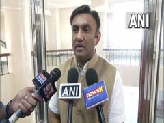 
      
      Karnataka to hold meet to assess Covid-19 preparedness
      
      