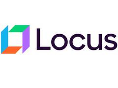 
      
      Locus recognized as a Representative Vendor in Gartner Market 
      
      