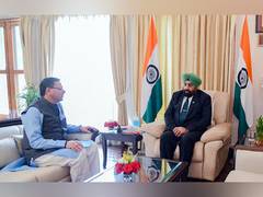 
      
      Uttarkhand governor approves 'anti-conversion' Bill
      
      