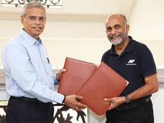
      
      MulticoreWare announces expansion of its R&D operations in India
      
      