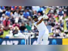 
      
      Pujara reaches 7000 run mark in test cricket, goes past Bradman
      
      