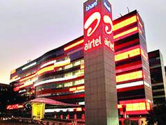 
      
      Airtel launches 5G services in Pune
      
      