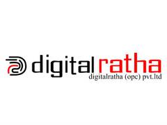 
      
      Digital Ratha, the Digital Marketing pioneer is on a mission 
      
      