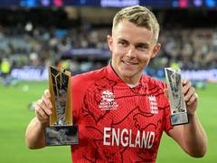 
      
      At Rs 18.50 crore, Sam Curran becomes most expensive IPL buy
      
      