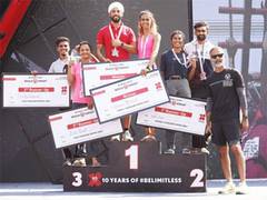 
      
      Maruti Suzuki Devils Circuit Celebrates 10th Year
      
      