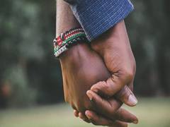 
    Relationships with partners having similar desires work: Study
    
