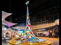 
      
      Clock into the Holiday season this December at Phoenix Palladium
      
      