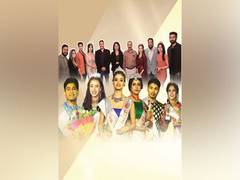
      
      Talentish successfully conducted Bengal Fashion Icon 2022
      
      