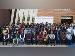 
      
      The Second Data Dialogue was Organized at Jagran Lakecity
      
      