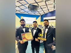 
      
      Booming Bulls Academy receives Atal Achievement Award
      
      