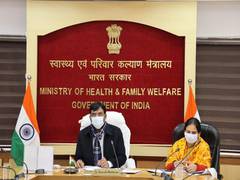 
      
      COVID: States, Centre need to work in collaborative spirit
      
      