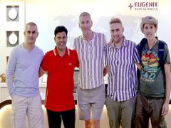 
      
      India on the Cusp of becoming Global Capital of Hair Transplant
      
      