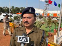 
      
      MP: Congress leader held with MD drugs worth Rs 15 lakh in Bhopal
      
      