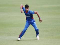 
      
      IPL 2023 Auction: Afghanistan's Naveen-ul-Haq bought by LSG
      
      