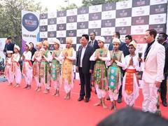 
      
      North East Festival kicks off in Delhi
      
      