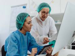 
      
      Researchers reveal how receptors treat chronic gut pain 
      
      