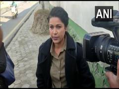 
    Charles Sobhraj had security threat in Nepal: Nihita Biswas
    