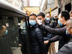 
      
      HK court rejects bid by Stand News editors to terminate trial
      
      