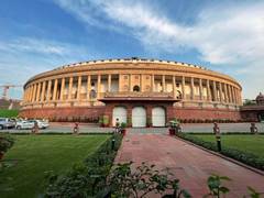 
      
      Nine bills passed by Parliament in winter session
      
      