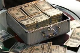 
      
      Dubai-based Indian driver wins Rs 33 cr jackpot
      
      