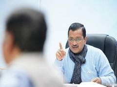 
      
      Delhi CM reviews project to track pollution sources real-time
      
      