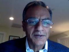 
      
      Biden nominates Indian American Verma to top diplomatic position
      
      