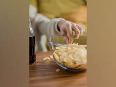 
      
      Study explains 'eating just one potato chip is impossible' gene
      
      