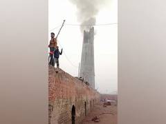 
      
      Brick kiln blast deaths: PM Modi, Bihar CM express condolence
      
      