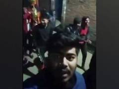 
      
      5 arrested for raising 'Pakistan Zindabad' slogans in Bihar
      
      