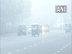 
      
      Rise in max & min temperature likely from Dec 27-30: IMD 
      
      