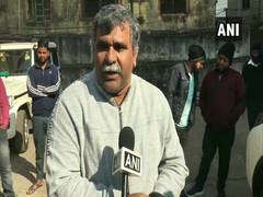
      
      Police visits Jitendra Tiwari's house to probe Asansol stampede
      
      