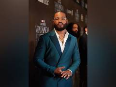 
      
      Ryan Coogler reveals backstory of 'Black Panther 2'
      
      