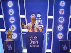 
      
      IPL Auction 2023: Updated squad list, top picks of 10 franchises
      
      