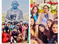 
      
      JITO North Wing met SMRITI Irani to discuss future of community
      
      