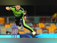 
      
      Joshua Little strengthens our pace attack: Vikram Solanki 
      
      