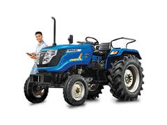 
      
      Sonalika makes an unparalleled move to showcase tractor prices
      
      