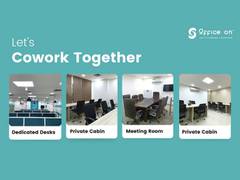 
      
      Founded by Nisha Gupta Office On expands its office space
      
      