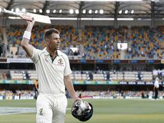 
      
      From CA point of view, I didn't really have any support: Warner
      
      