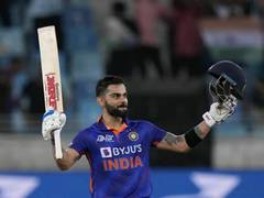 
      
      A look at cricketers who broke their century drought in 2022
      
      