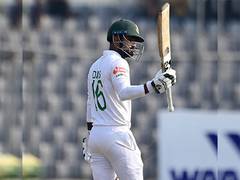 
      
      We are definitely ahead: Bangladesh's Litton after day 3 
      
      